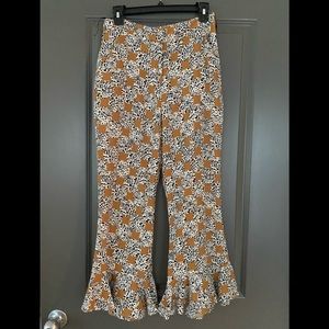 Topshop Pants